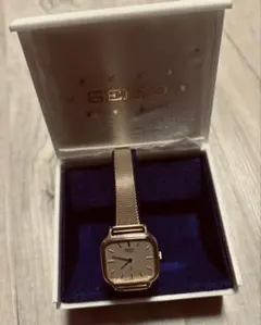 セイコー　腕時計