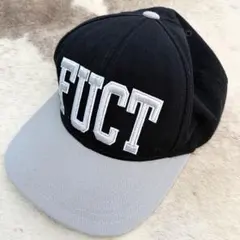 2026年最新】FUCT メンズ キャップの人気アイテム - メルカリ