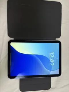 【早い者勝ち】Apple iPadmini 第６世代Wi-Fi 64GBパープル