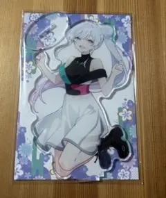 新品未開封】超かぐや姫 月見ヤチヨ アクリルスタンド 夢喰喫茶