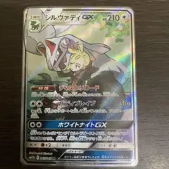 シルヴァディgx sa