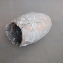 古陶器 壺 花器 時代物 骨董品