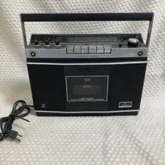 SONY ZILBAP CFS-V1 ラジカセ カセットプレーヤー - メルカリ