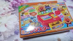 タッチでPi！ アンパンマン ミニレジスター