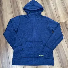 ヨネックス テニス UNI スウェットパーカー メンズ レディース Oサイズ