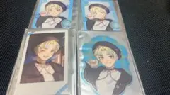 緋八マナ　チェキ　購入特典　セット