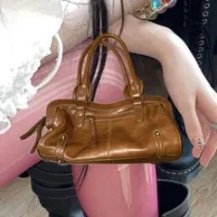 ハンドバッグ 平成 y2k ギャル 00s