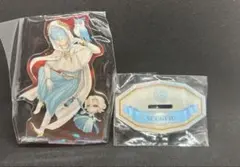 第五人格　占い師　星座　アクリルスタンド　アクスタ