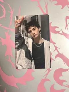 タワレコ DOiT ラキドロ ヒョンジン