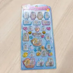 （正規品）んぽちゃむ うるちゅるPOPSEAL