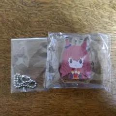 ウマ娘　一番くじ　H賞　ちょこのっこアクリルチャーム　マルゼンスキー