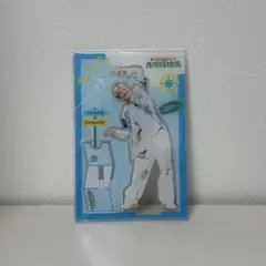 太陽探検隊 アロハ アクスタ
