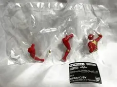 【ガオレッド】HGスーパー戦隊シリーズ　vol.2