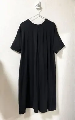 【値下げ】キャサリンロス 2wayワンピースのサムネイル