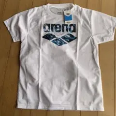 arenaTシャツのサムネイル