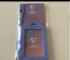 SEVENTEEN FC特典　フォトカードホルダー　【未使用品】