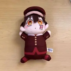 2026年最新】地縛少年花子くん ぬいぐるみの人気アイテム - メルカリ
