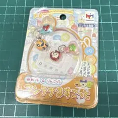 たまごっち アンテナますこっと めめっち りんごっち エンたま - メルカリ