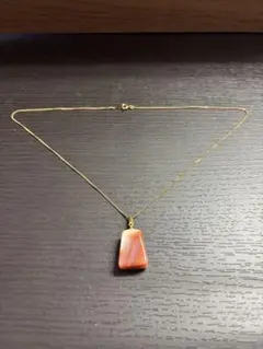 激安！美品！ヴィンテージ！ペンダントネックレス