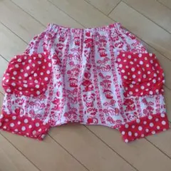 新品グラグラ　パンツ　110〜115
