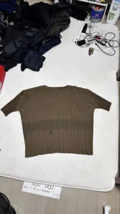 PLEATS PLEASE トップス イッセイミヤケ