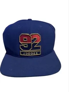 ジョーダンキャップ