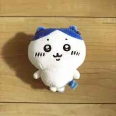 ちいかわ ハチワレ／マスコット