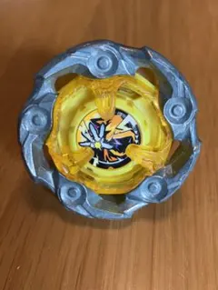 美品 爆転シュートベイブレード デザートスフィンクサー コロコロ