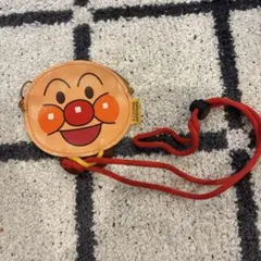 アンパンマン ショルダーバッグ