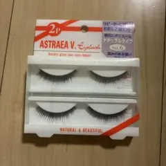 2025年最新】アストレア ヴィルゴ つけまつげの人気アイテム