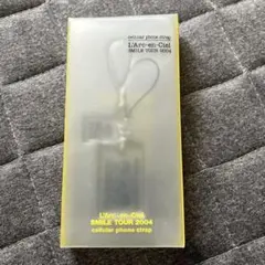 L'Arc〜en〜Ciel ストラップ