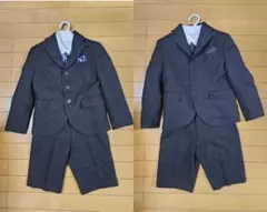 男の子☆入学式・卒園式スーツ