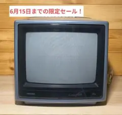 SONY PVM-9040 ブラウン管テレビ コンパクト 動作未確認 ジャンク