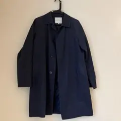 ユナイテッドアローズ ステンカラーコート