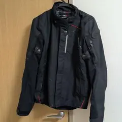 KUSHITANI　クシタニ　アクアジャケット