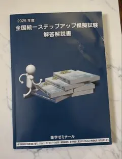 2026年最新】全国統一模擬試験の解答と解説の人気アイテム - メルカリ
