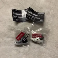 コンバース めじるしアクセサリー 2点セット