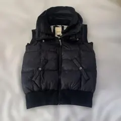 dieselダウンベストXS