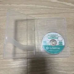 ファンタシースターオンライン　エピソード1&2 ゲームキューブ