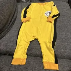 ハロウィン ロンパース