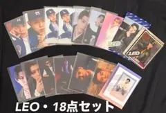 BE:FIRST レオ LEO 過去グッズまとめ - メルカリ