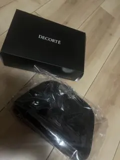 コスメデコルテ ノベルティ ポーチ
