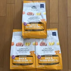 Natural Balance スイートポテト＆鹿肉 5kg - メルカリ