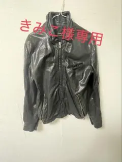 2026年最新】diesel ディーゼル ライダースの人気アイテム - メルカリ