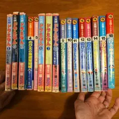 大長編ドラえもん漫画