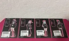 ZOZOTOWNコラボ アリウススクワッド ラバープレイマット | Mercari
