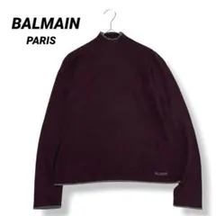 ロゴニット ニット