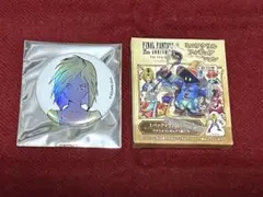 ファイナルファンタジー9 キャラクターグッズ