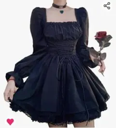 ハロウィンコスプレ コスプレ ロリータ ミニワンピ レディース 天使 悪魔