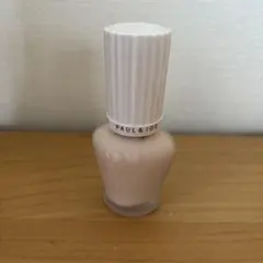 未使用【PAUL & JOE】プロテクティングファンデーションプライマー 01